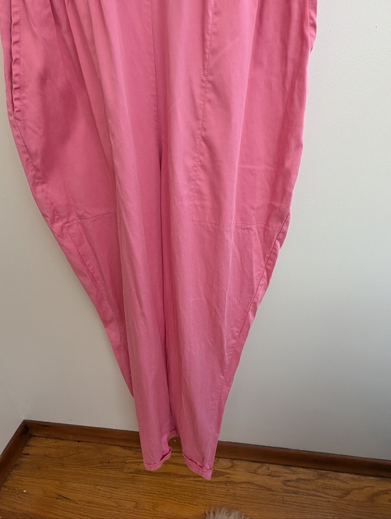 SMASH & TESS Pink Romper - Picture 3 of 6